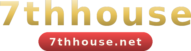7thhouse logo