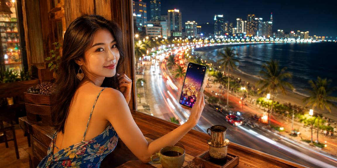 7thhouse Dữ liệu của bạn — chúng tôi xử lý như thế nào