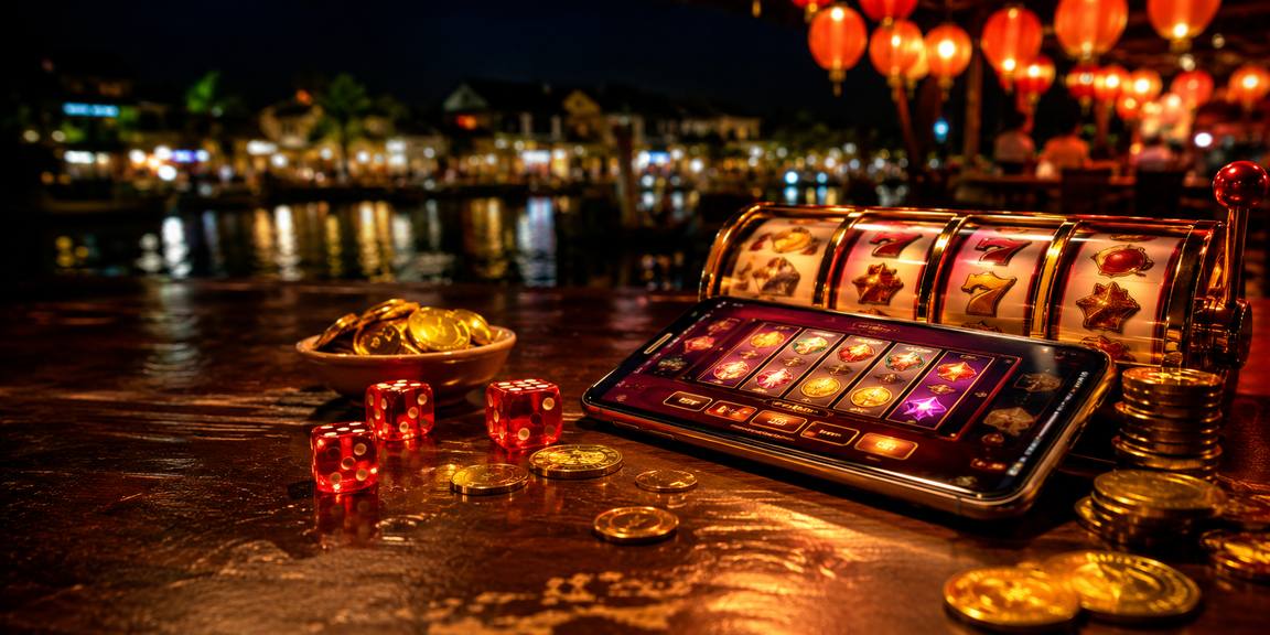 7thhouse Blackjack Cao Cấp